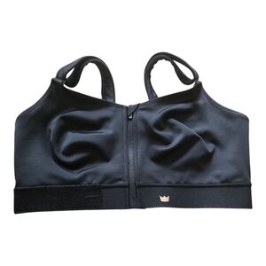SheFit Flex 5Luxe Black & Gold
